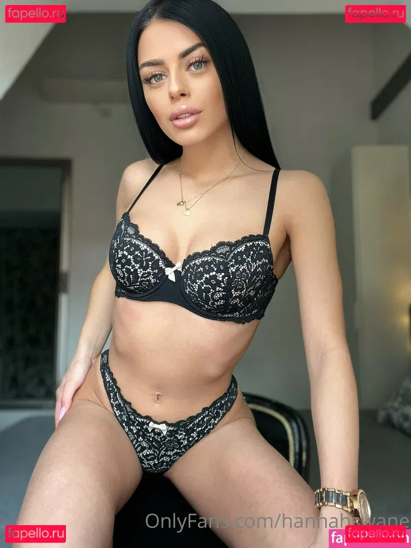 hannahswane Onlyfans Photo Gallery 