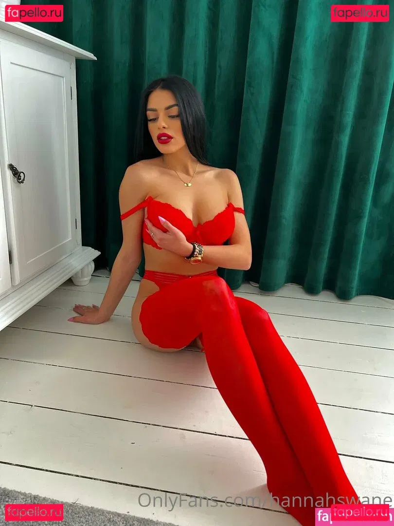 hannahswane Onlyfans Photo Gallery 