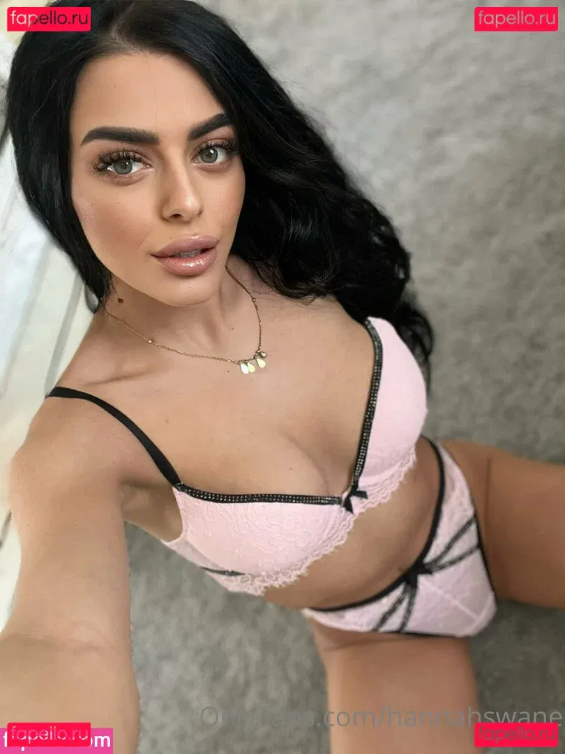 hannahswane Onlyfans Photo Gallery 