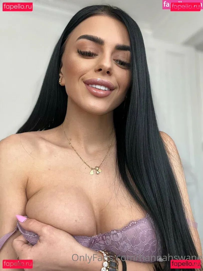 hannahswane Onlyfans Photo Gallery 