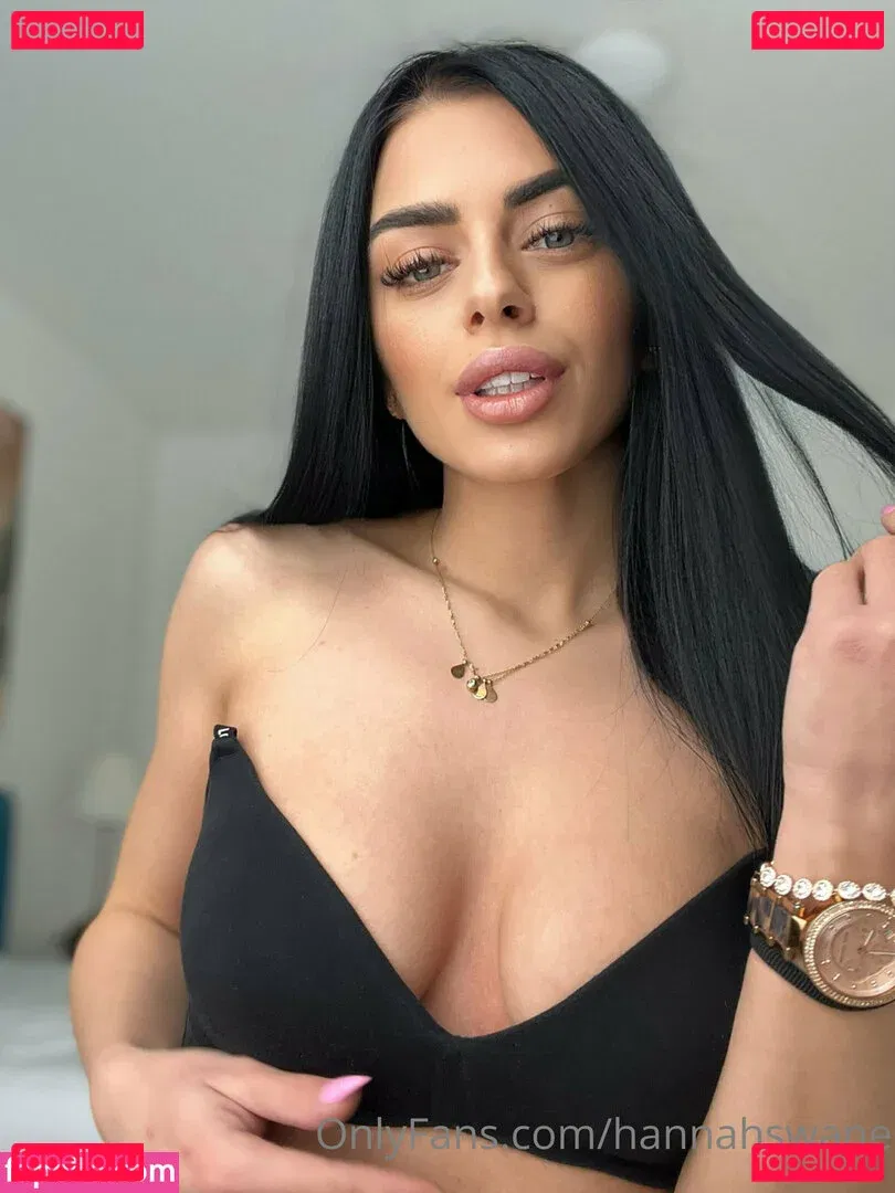 hannahswane Onlyfans Photo Gallery 