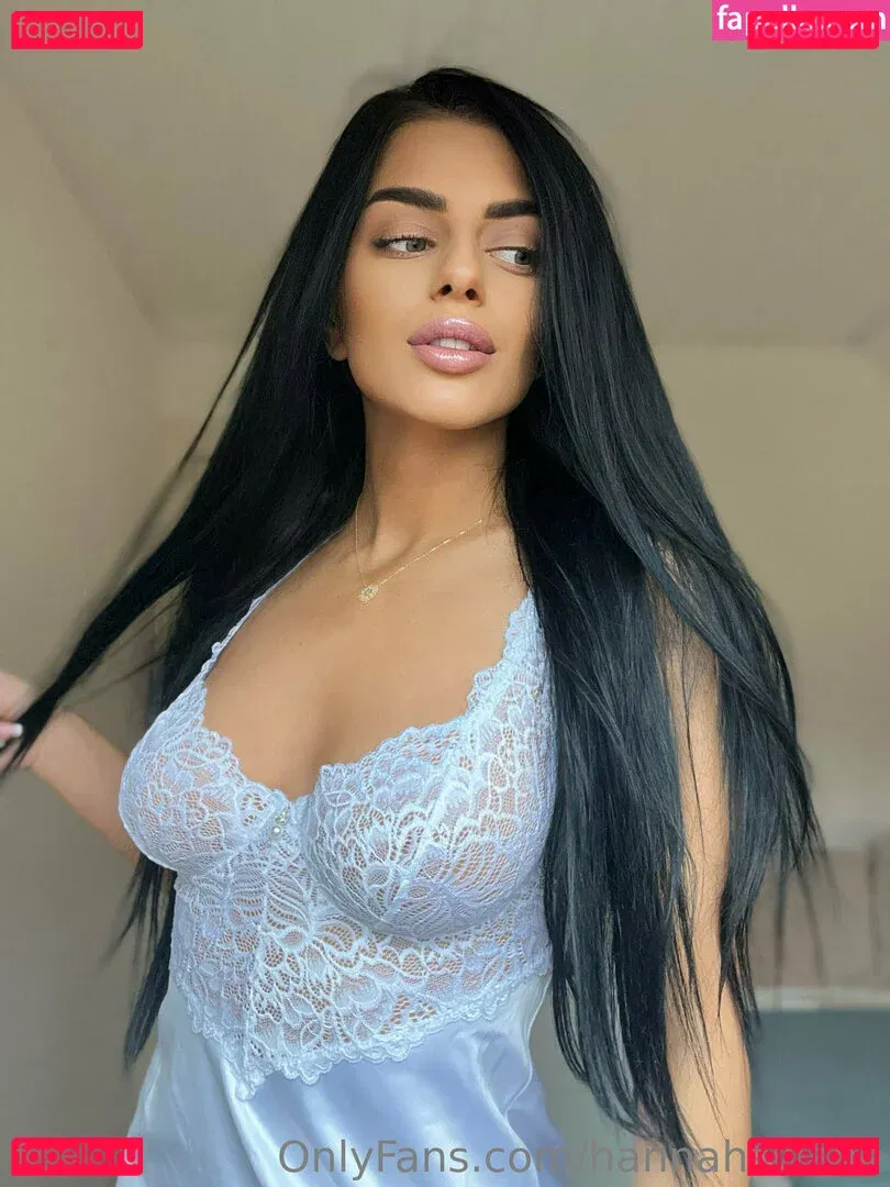 hannahswane Onlyfans Photo Gallery 