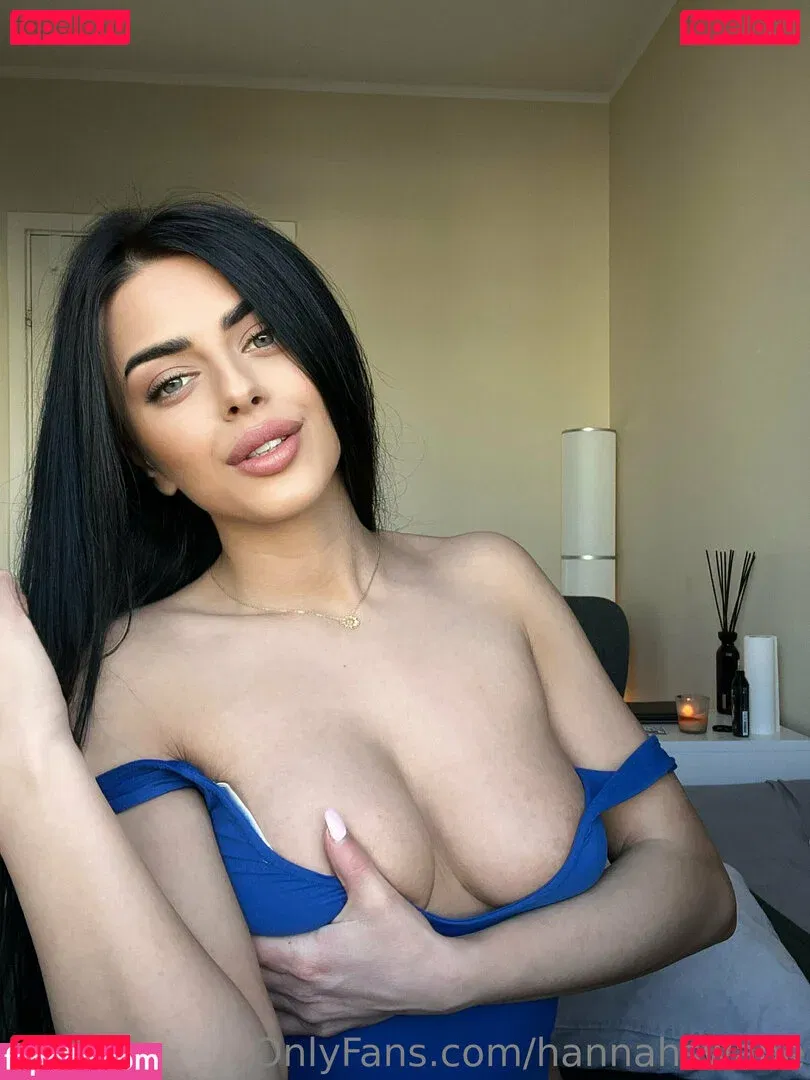 hannahswane Onlyfans Photo Gallery 