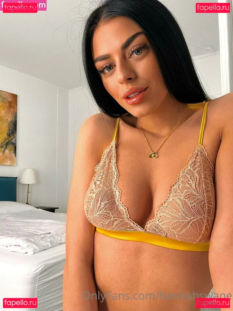 hannahswane Onlyfans Photo Gallery 