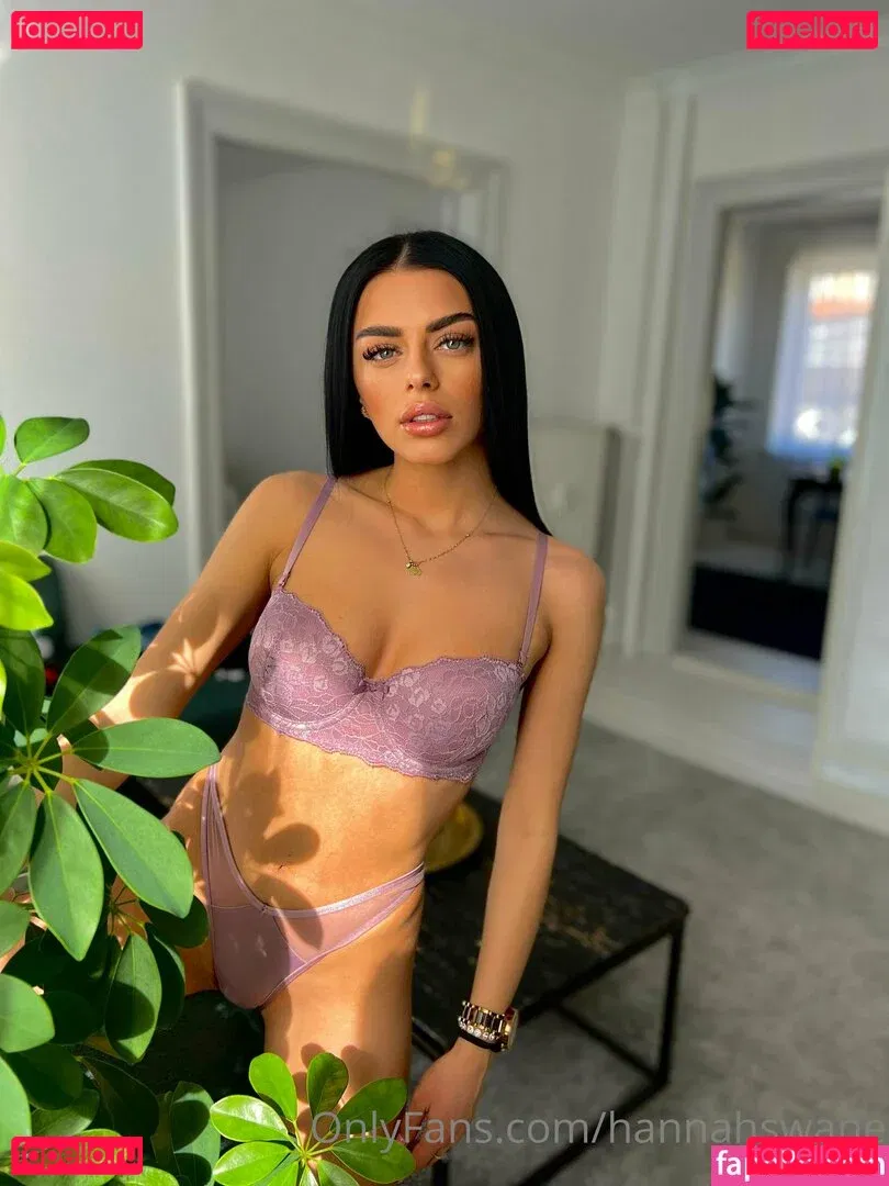 hannahswane Onlyfans Photo Gallery 