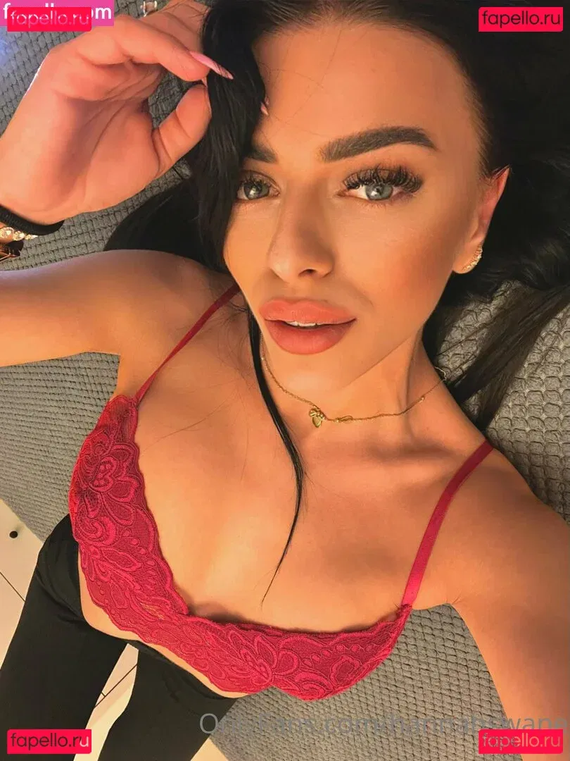 hannahswane Onlyfans Photo Gallery 