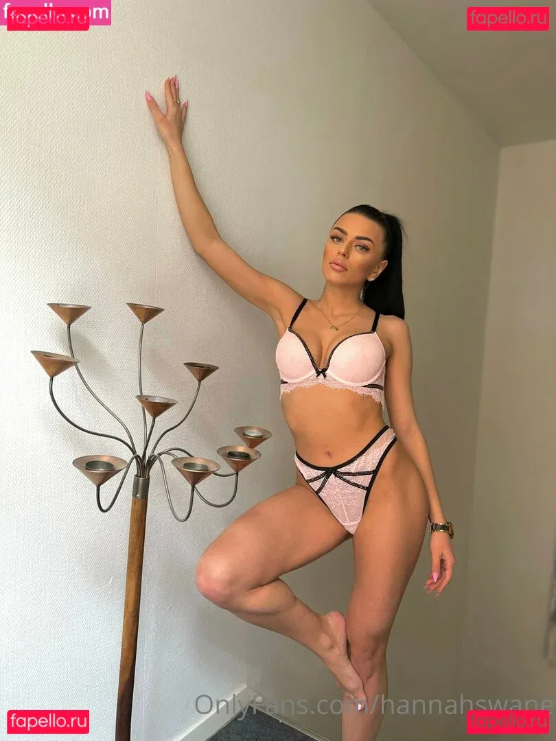 hannahswane Onlyfans Photo Gallery 