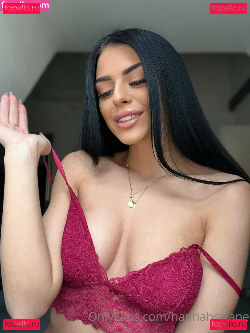 hannahswane Onlyfans Photo Gallery 