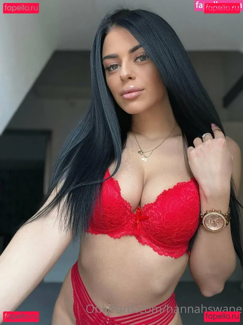 hannahswane Onlyfans Photo Gallery 