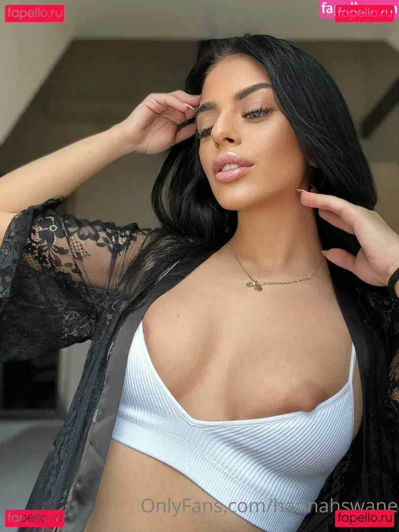 hannahswane Onlyfans Photo Gallery 