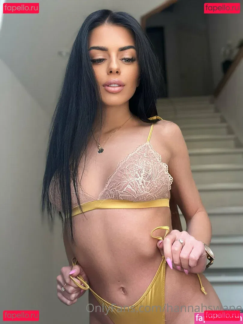 hannahswane Onlyfans Photo Gallery 
