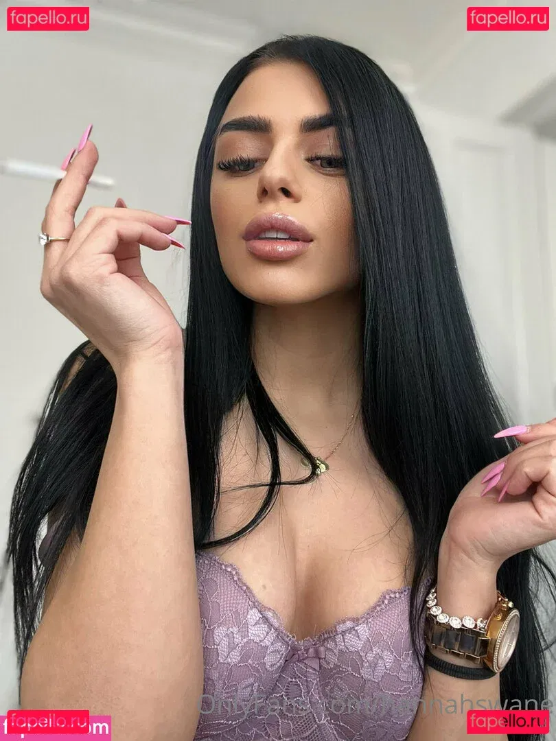 hannahswane Onlyfans Photo Gallery 