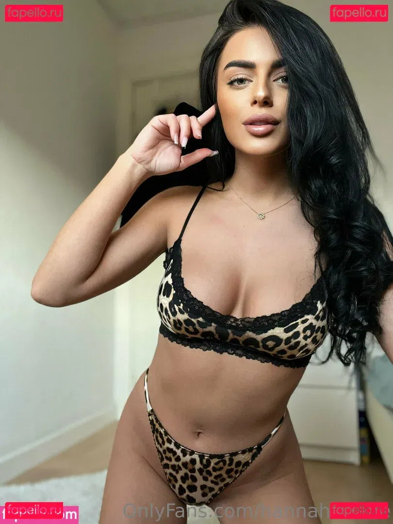 hannahswane Onlyfans Photo Gallery 
