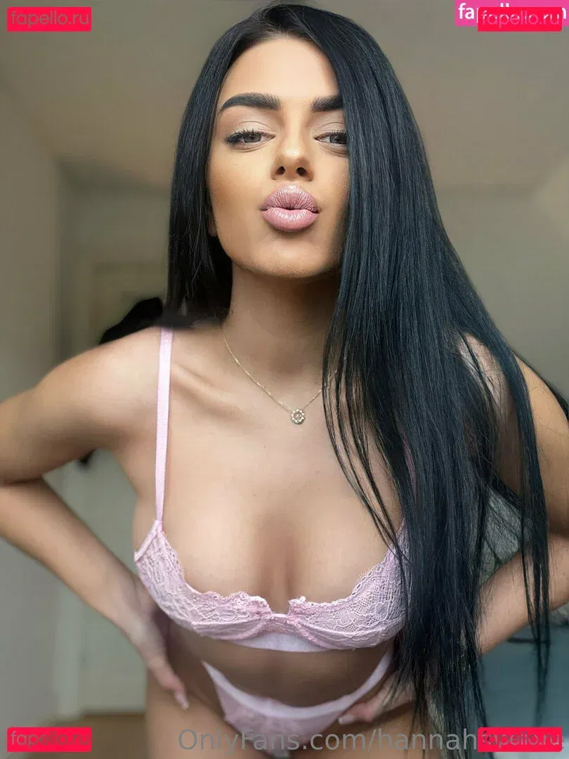 hannahswane Onlyfans Photo Gallery 