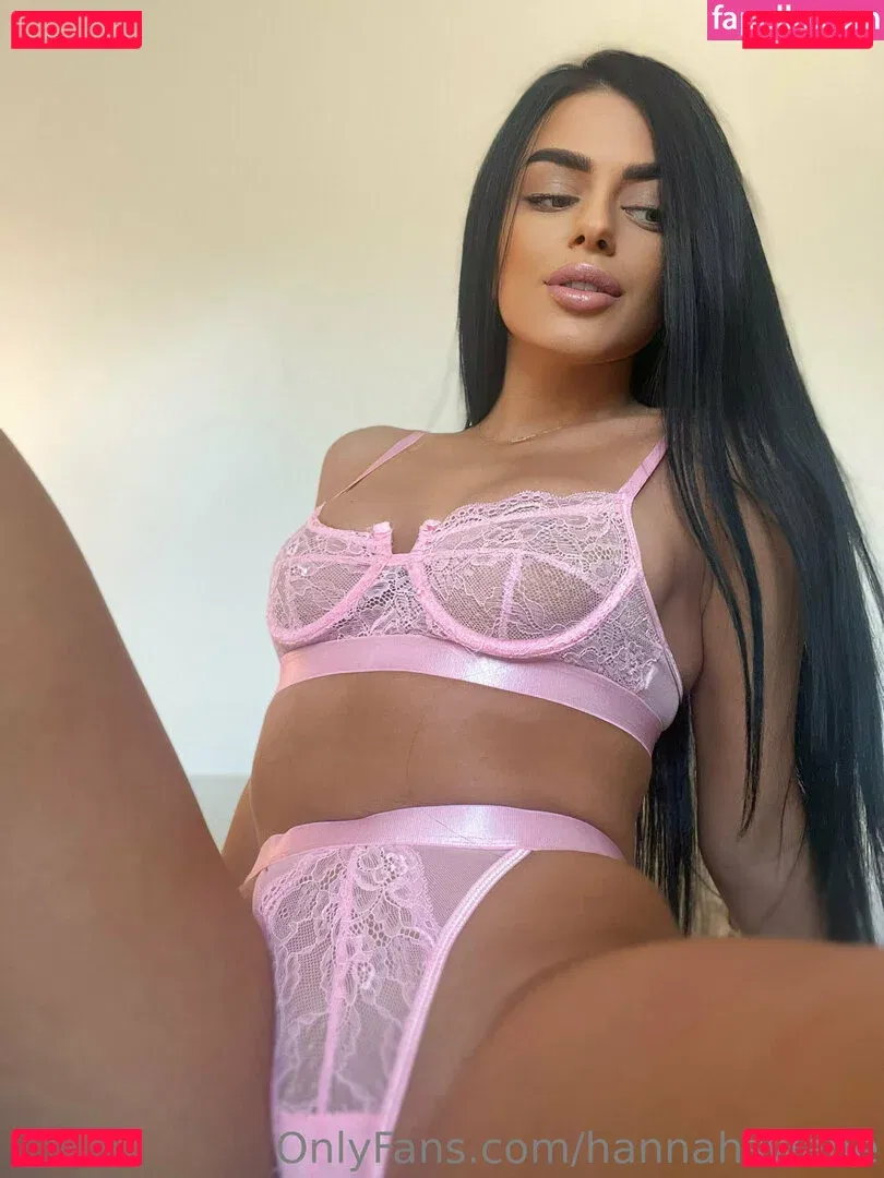 hannahswane Onlyfans Photo Gallery 