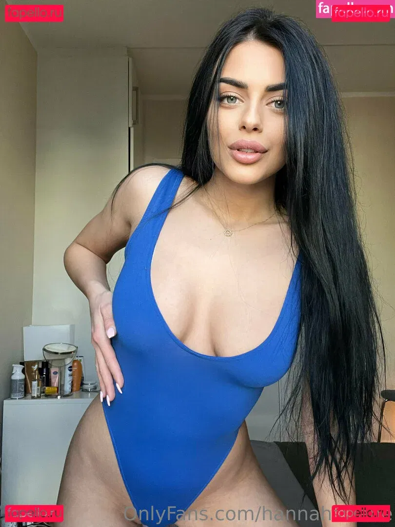 hannahswane Onlyfans Photo Gallery 