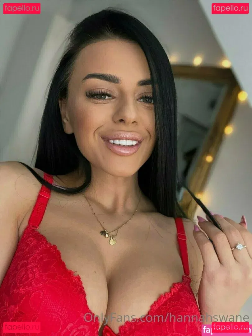 hannahswane Onlyfans Photo Gallery 