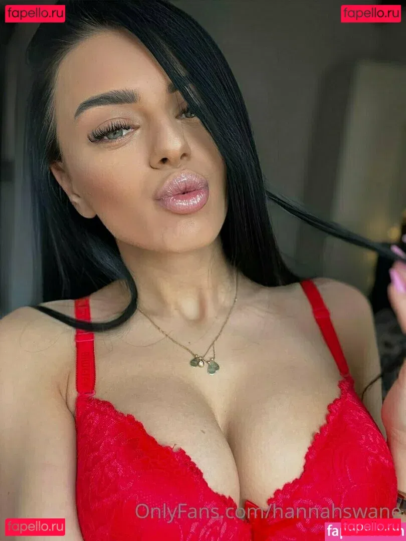 hannahswane Onlyfans Photo Gallery 
