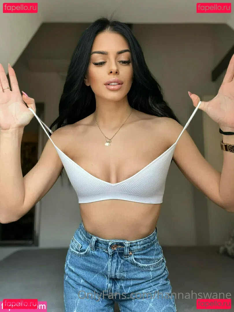 hannahswane Onlyfans Photo Gallery 