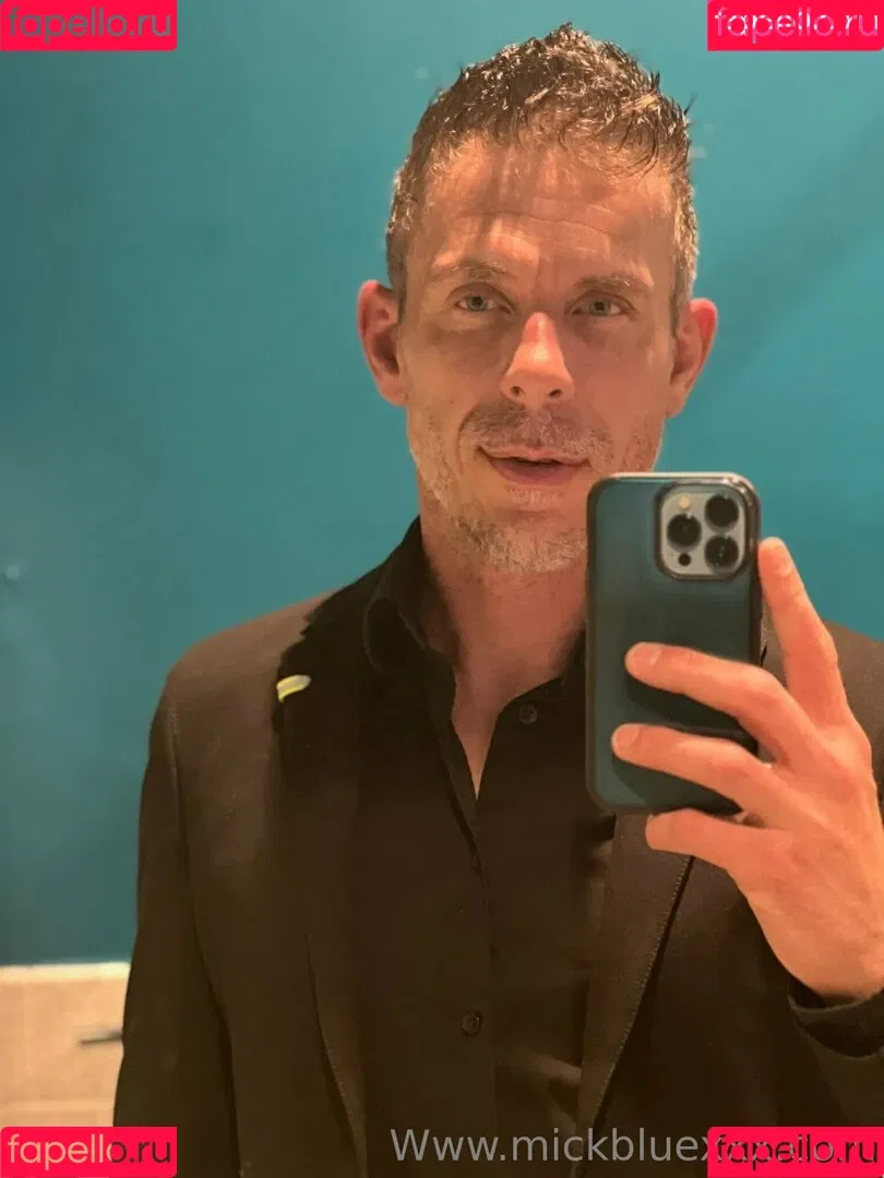 mickbluexxx Onlyfans Photo Gallery 