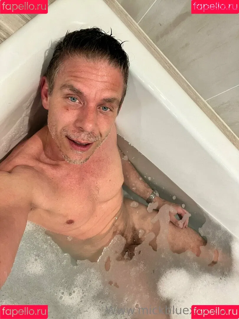 mickbluexxx Onlyfans Photo Gallery 