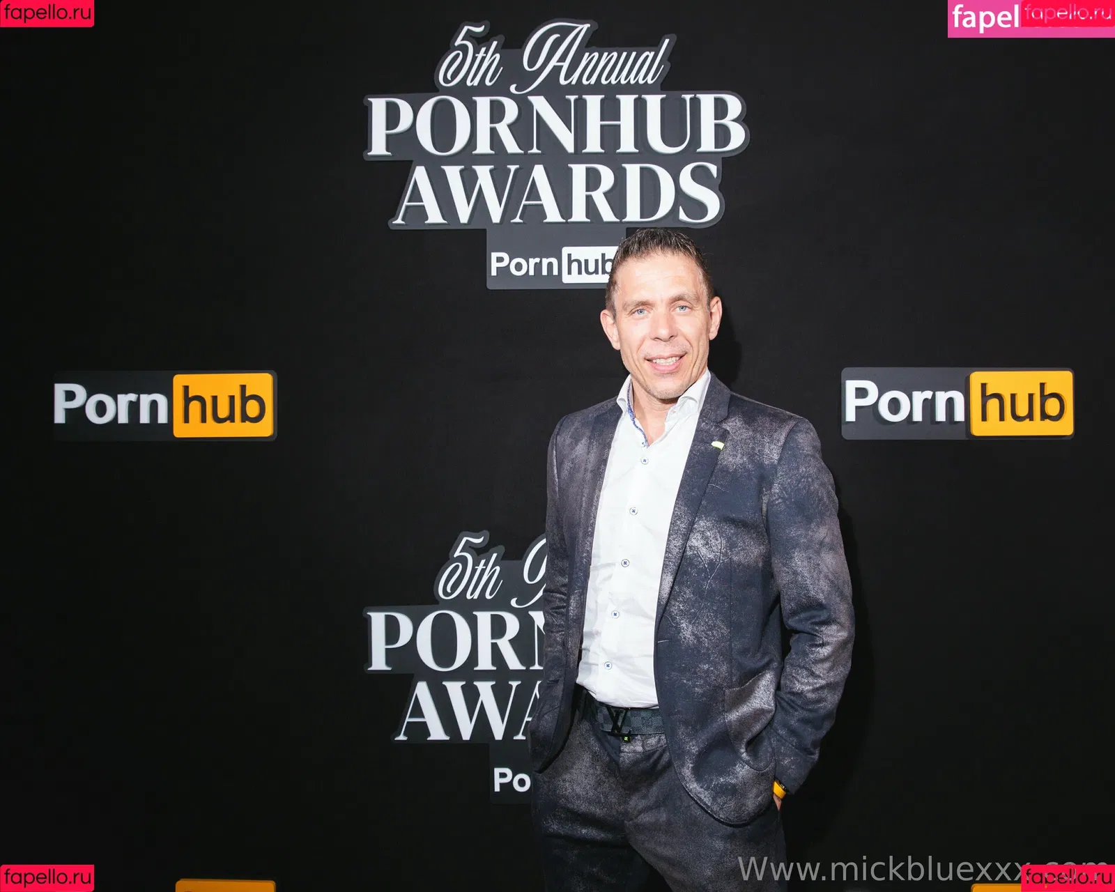 mickbluexxx Onlyfans Photo Gallery 