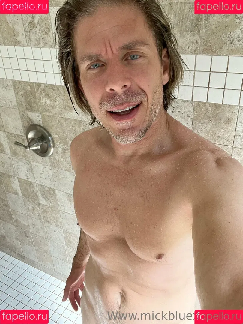 mickbluexxx Onlyfans Photo Gallery 