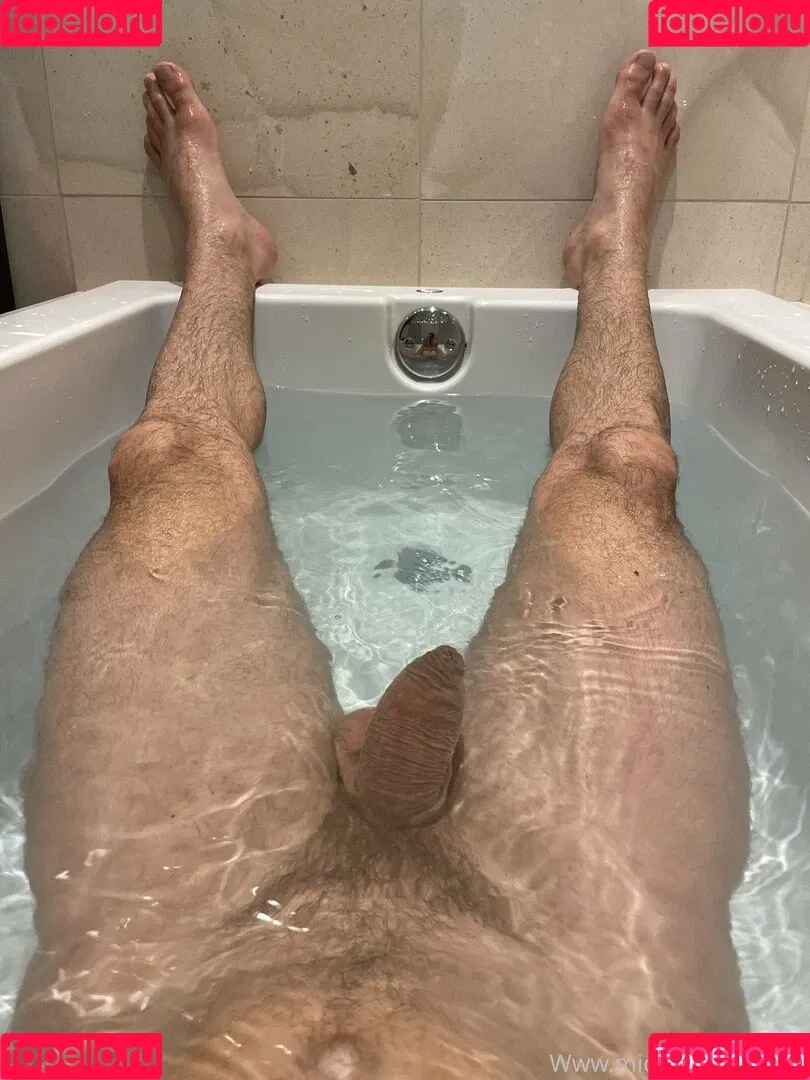 mickbluexxx Onlyfans Photo Gallery 