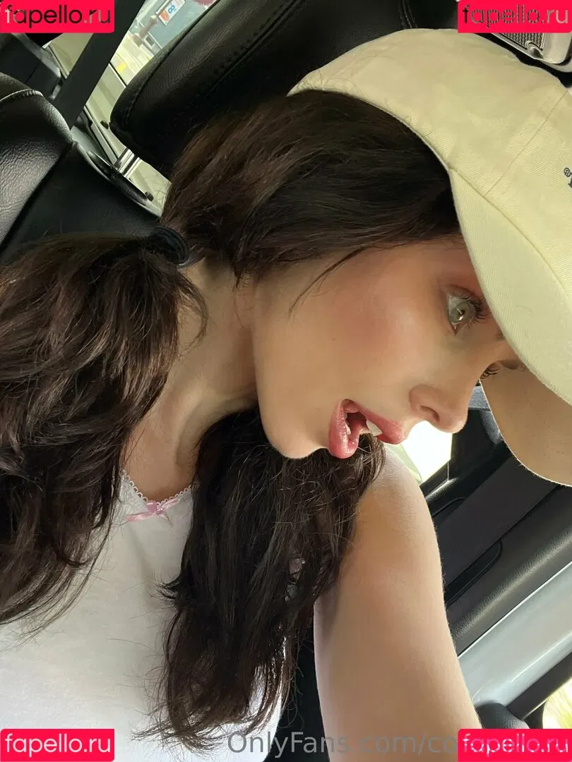 corinjclark Onlyfans Photo Gallery 