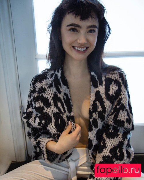 Marina Mazepa Nude Onlyfans Photo 27