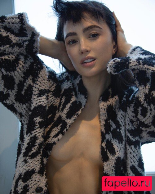 Marina Mazepa Nude Onlyfans Photo 24