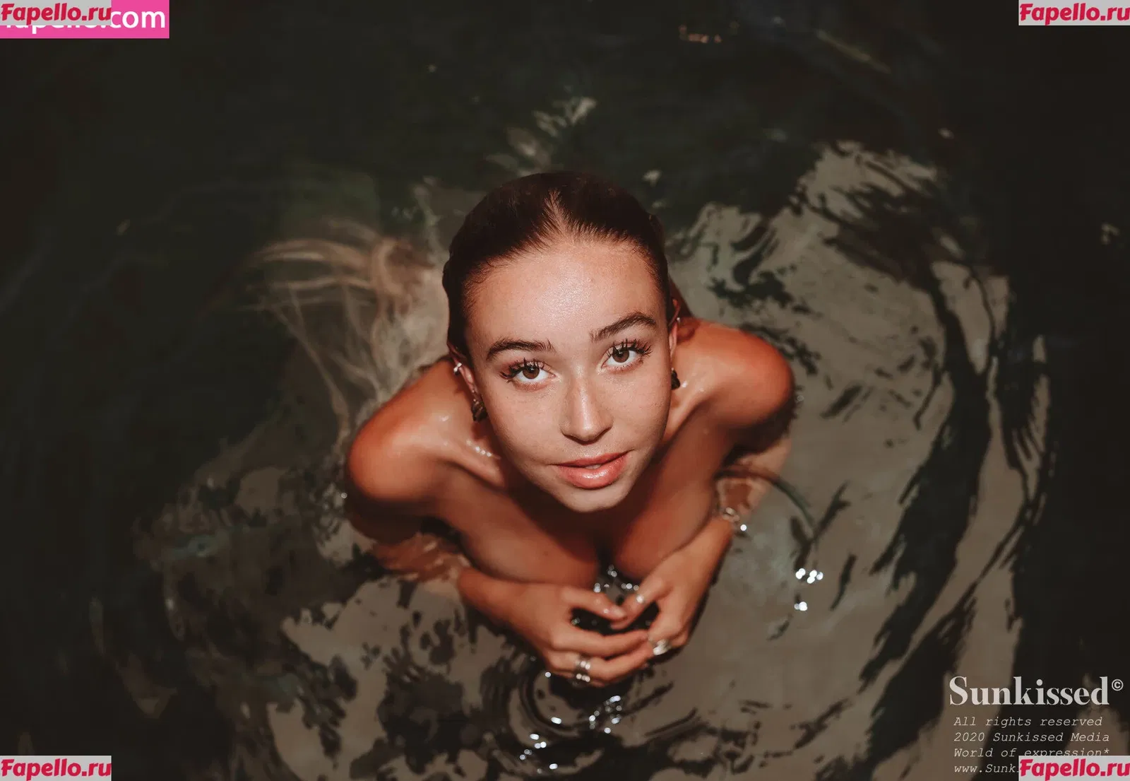 Sunkissedmag Onlyfans Photo Gallery 