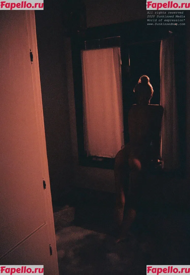 Sunkissedmag Onlyfans Photo Gallery 