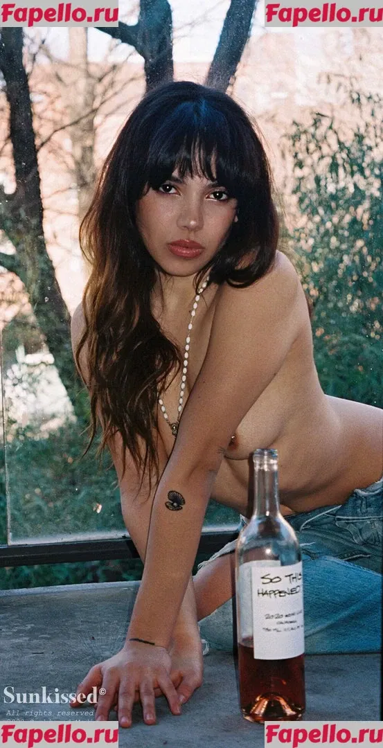 Sunkissedmag Onlyfans Photo Gallery 