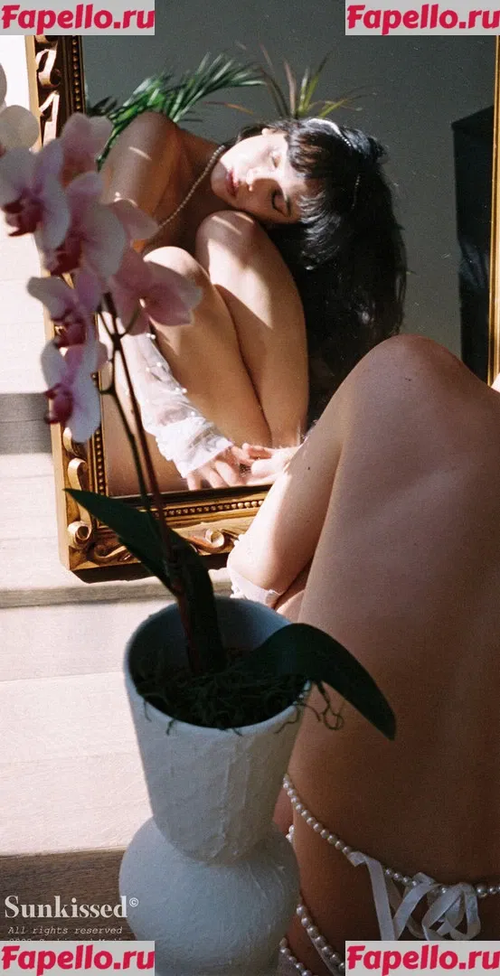 Sunkissedmag Onlyfans Photo Gallery 
