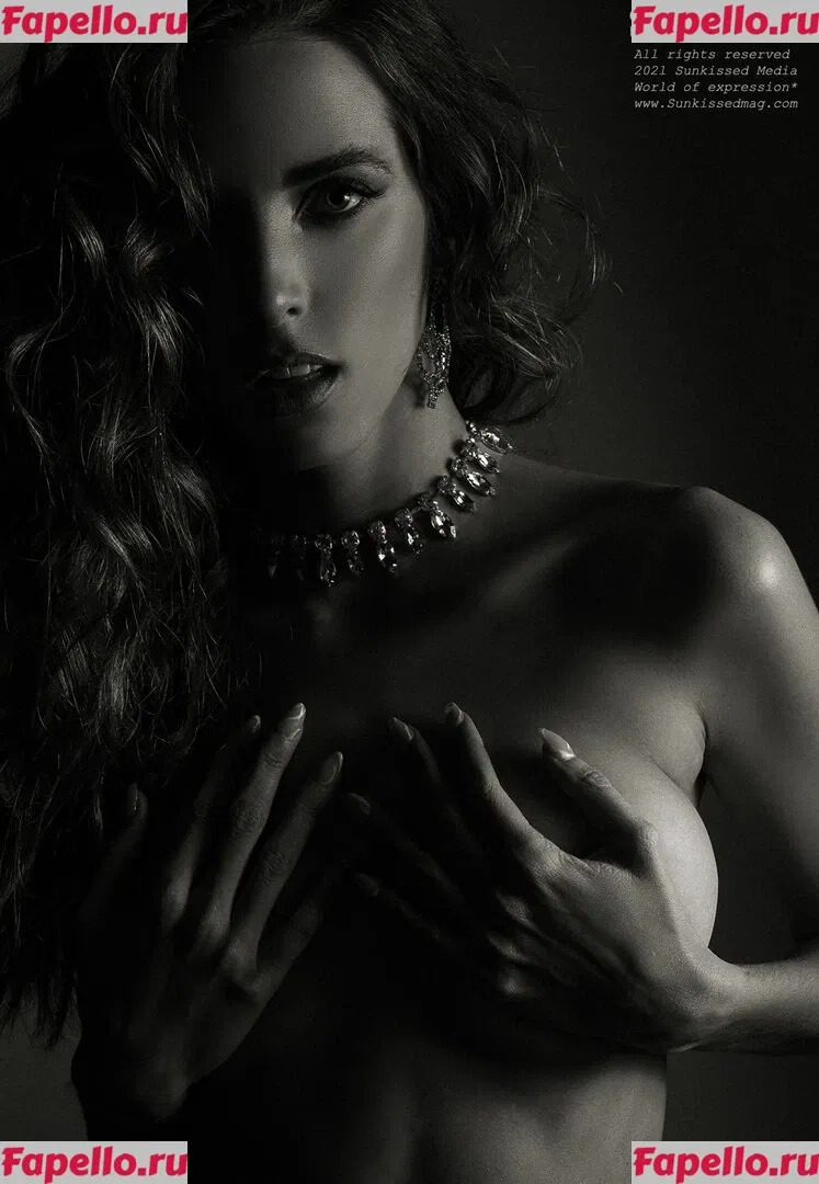 Sunkissedmag Onlyfans Photo Gallery 