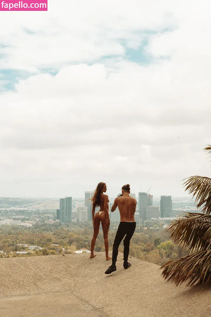 Sunkissedmag Onlyfans Photo Gallery 