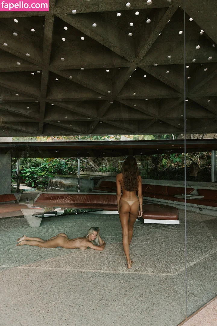 Sunkissedmag Onlyfans Photo Gallery 