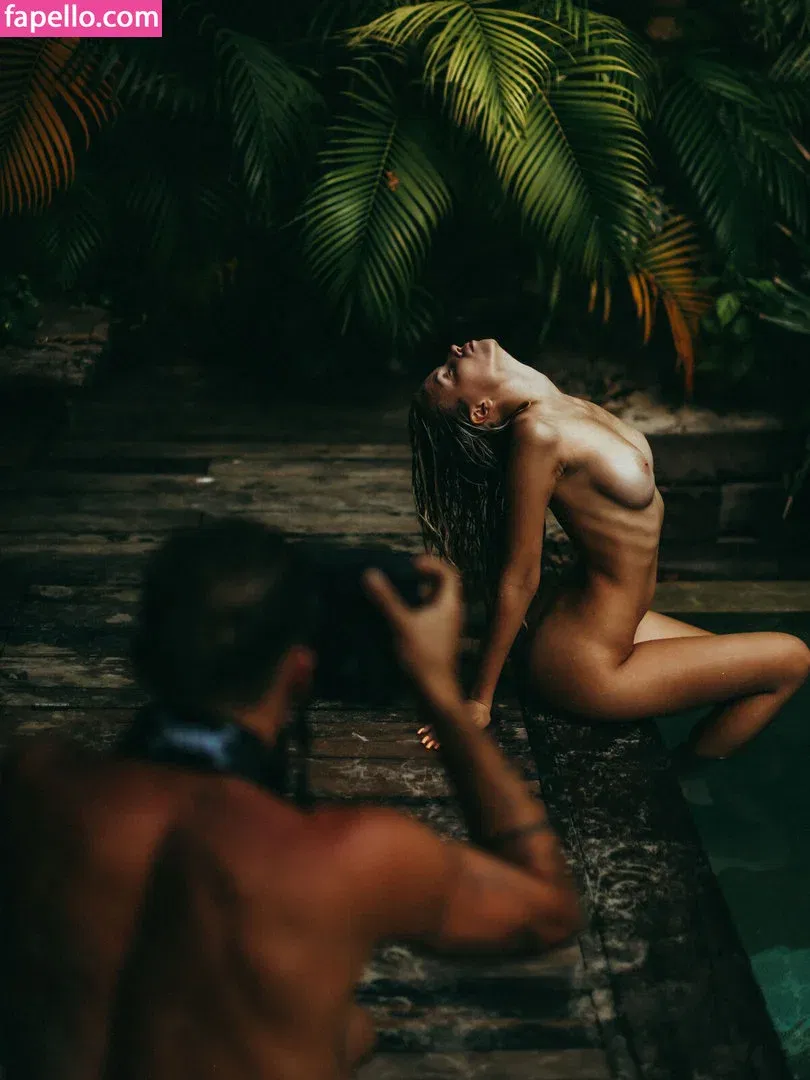 Sunkissedmag Onlyfans Photo Gallery 