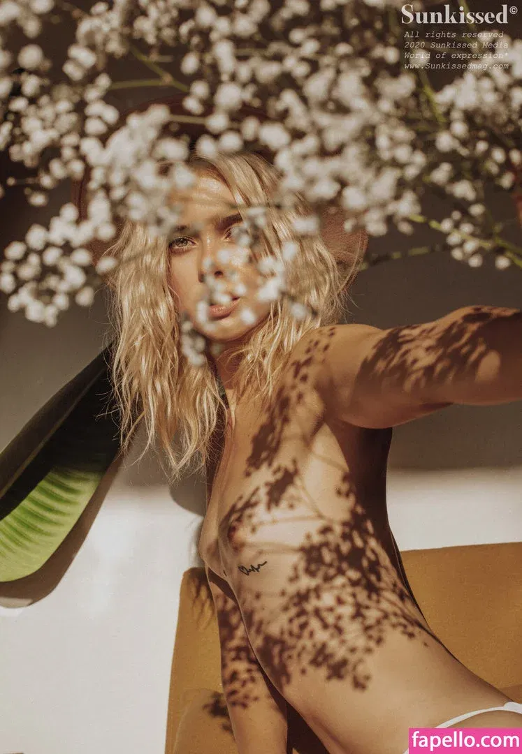 Sunkissedmag Onlyfans Photo Gallery 