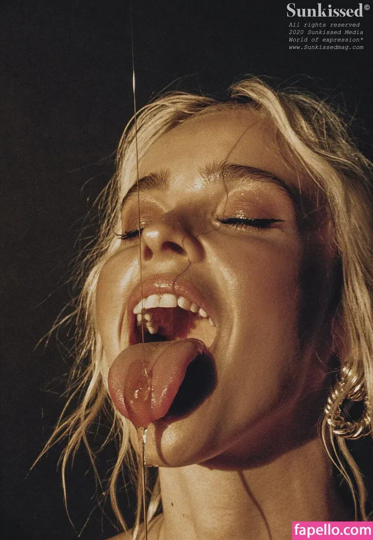 Sunkissedmag Onlyfans Photo Gallery 