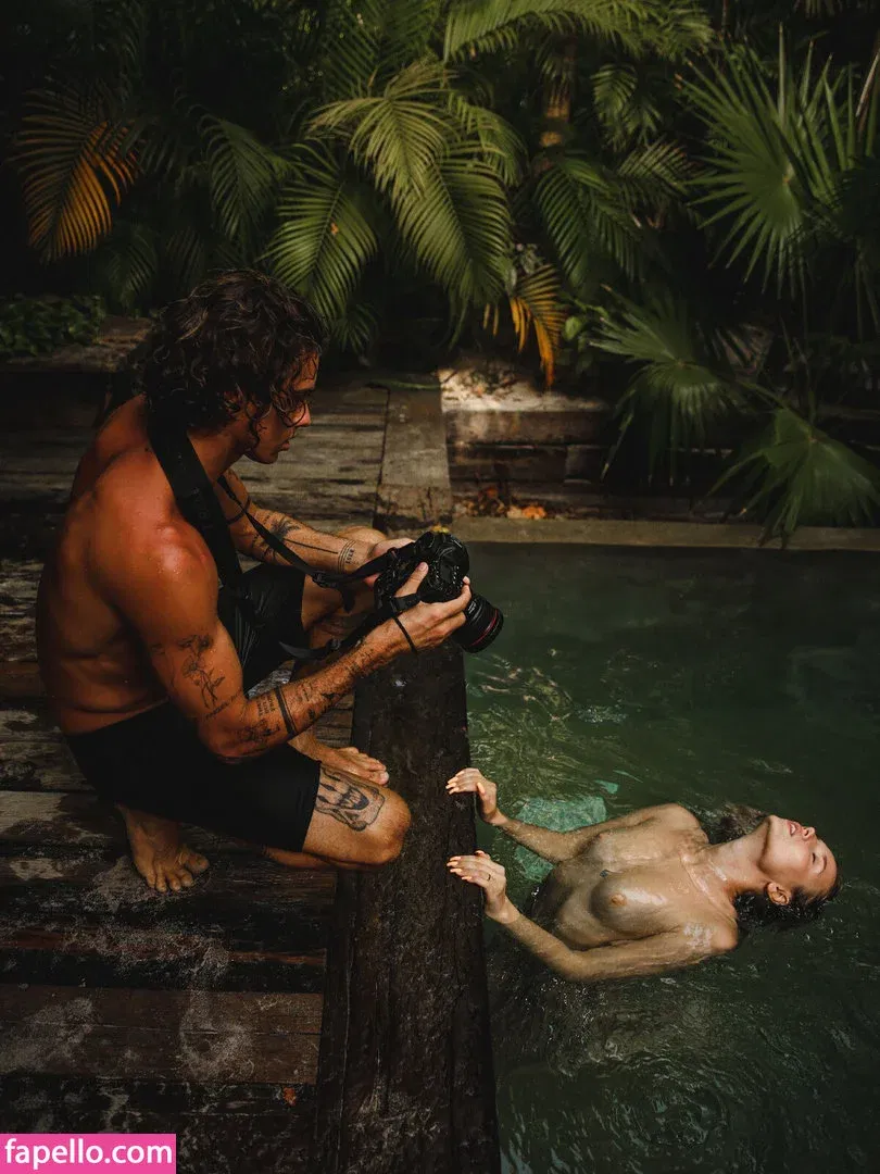 Sunkissedmag Onlyfans Photo Gallery 