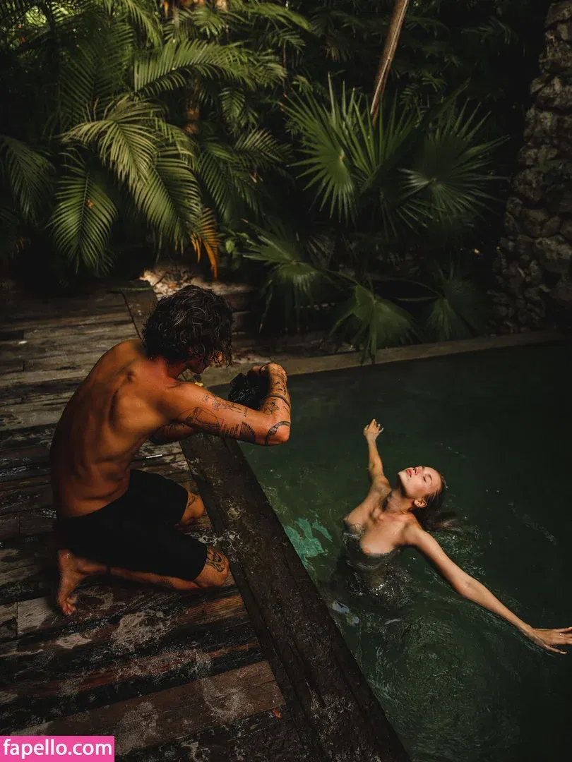 Sunkissedmag Onlyfans Photo Gallery 