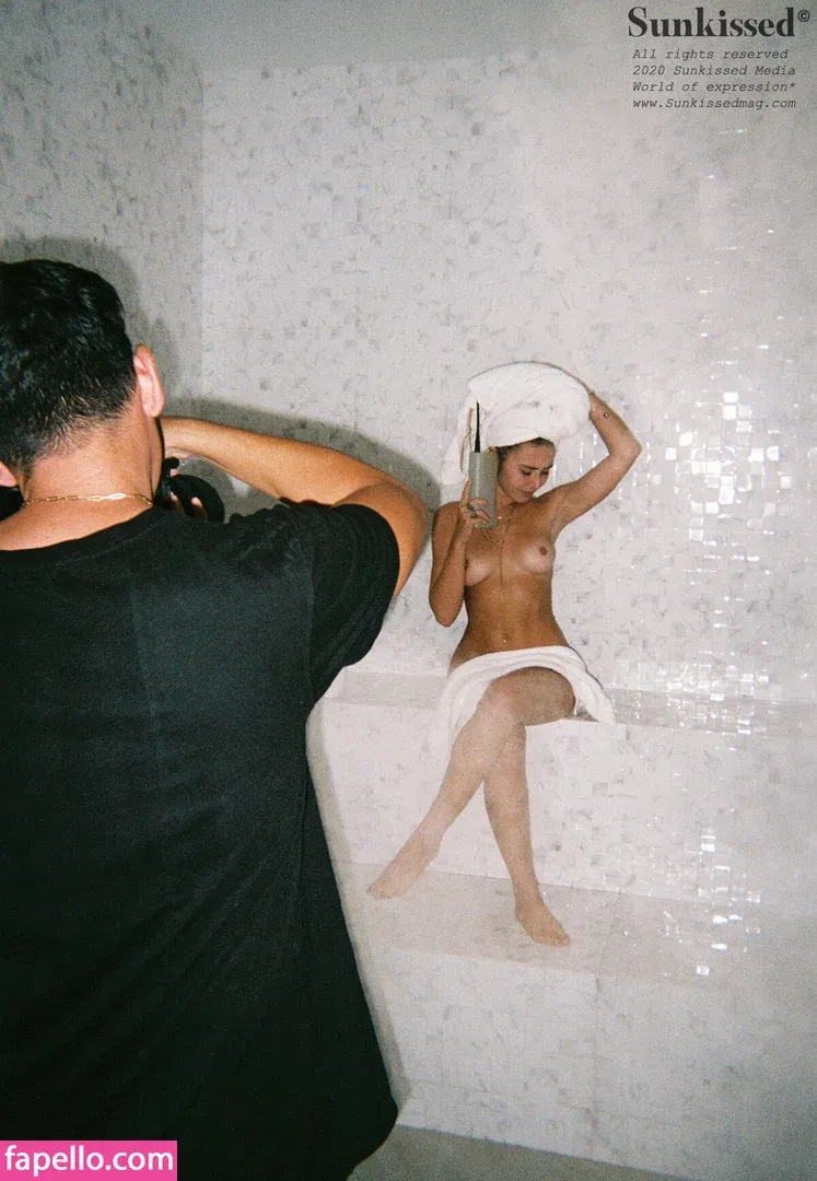 Sunkissedmag Onlyfans Photo Gallery 