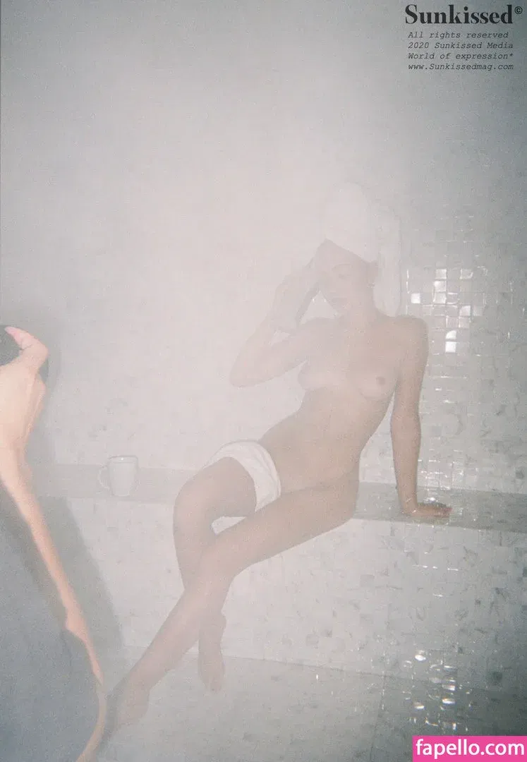 Sunkissedmag Onlyfans Photo Gallery 