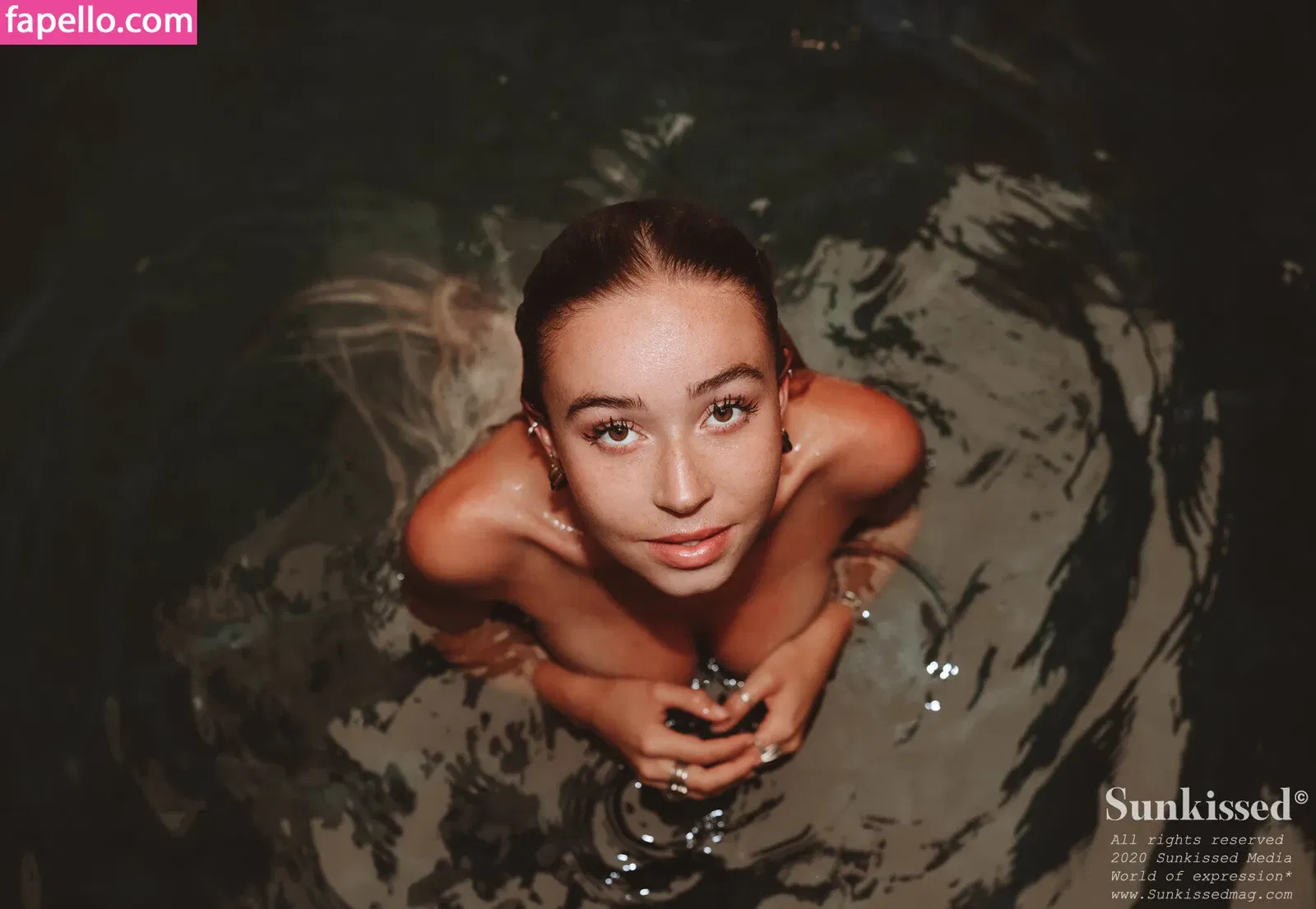 Sunkissedmag Onlyfans Photo Gallery 