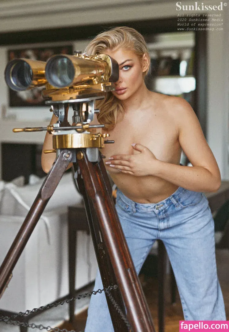 Sunkissedmag Onlyfans Photo Gallery 