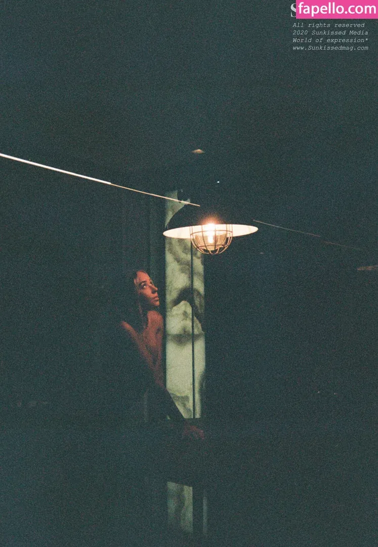 Sunkissedmag Onlyfans Photo Gallery 