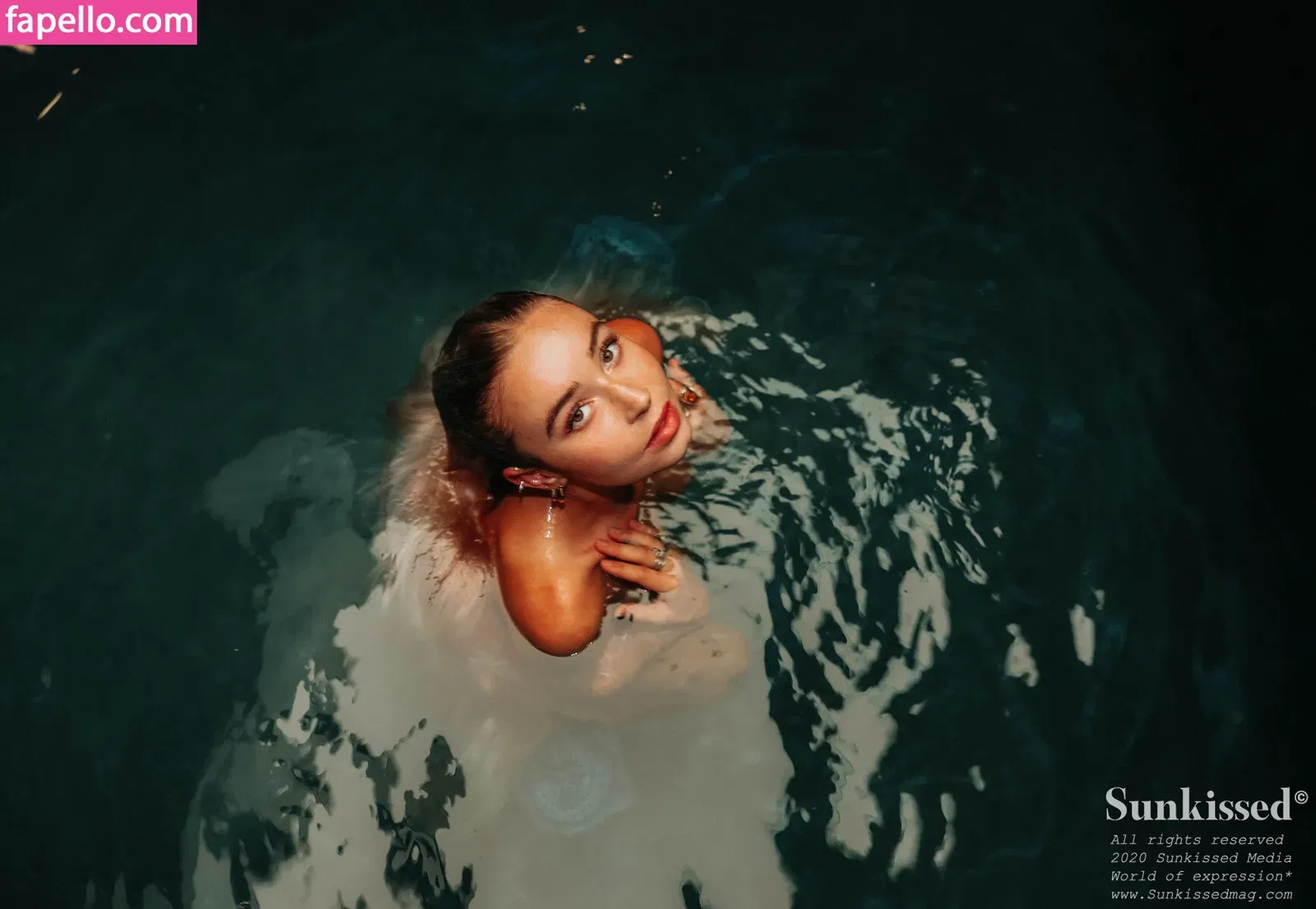 Sunkissedmag Onlyfans Photo Gallery 