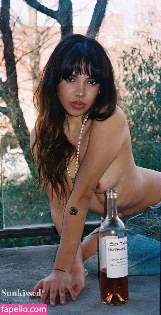 Sunkissedmag Onlyfans Photo Gallery 